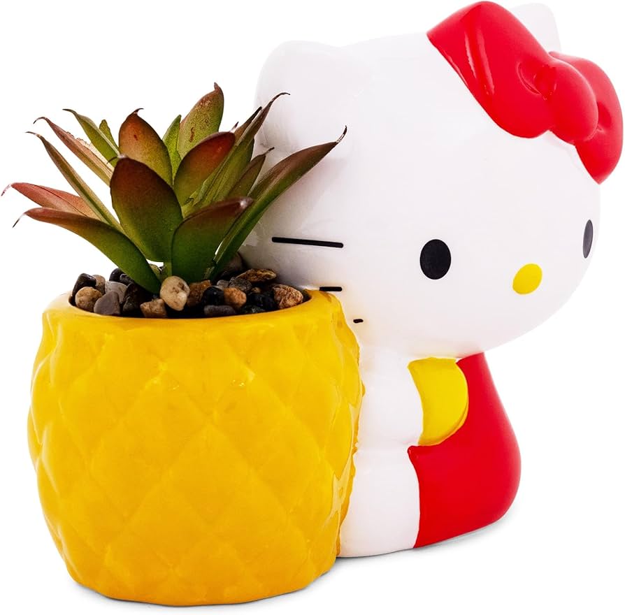 Amazon.co.jp: シルバー バッファロー サンリオ ハローキティ