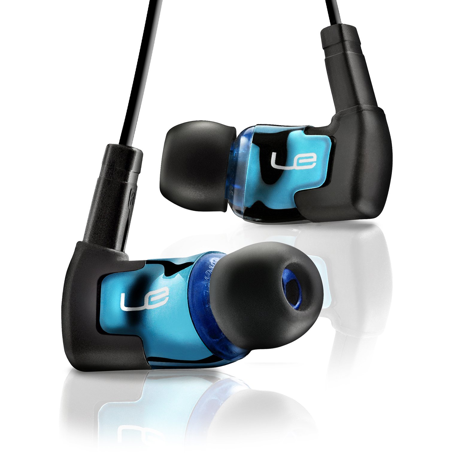 Amazon.co.jp: Ultimate Ears TripleFi 10 Noise-Isolating Earphones