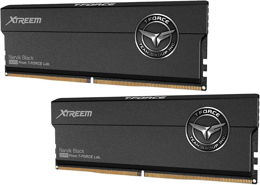 Amazon.co.jp: TEAMGROUP (旧称 Team) DDR5 6400MHz (PC5-51200) 32GB