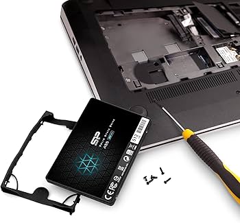 Amazon | SP Silicon Power シリコンパワー SSD 512GB 3D NAND採用