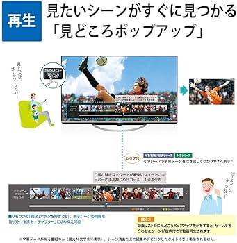 Amazon | シャープ AQUOS ブルーレイレコーダー 1TB 3チューナー BD