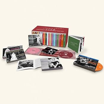 Amazon.co.jp: Live -Box Set/CD+Blry-: ミュージック