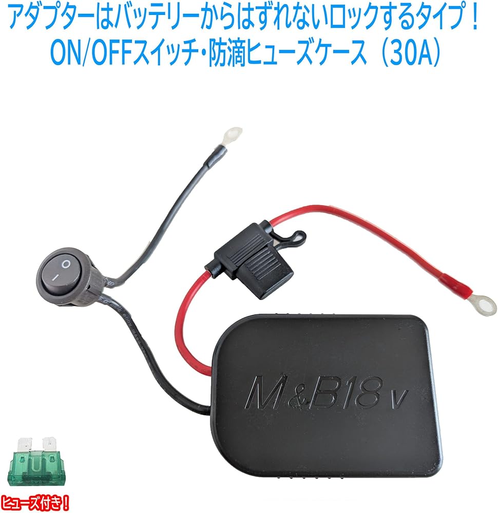 Amazon.co.jp: Blue Purple 電動リール用 マキタ互換 リチウムイオン