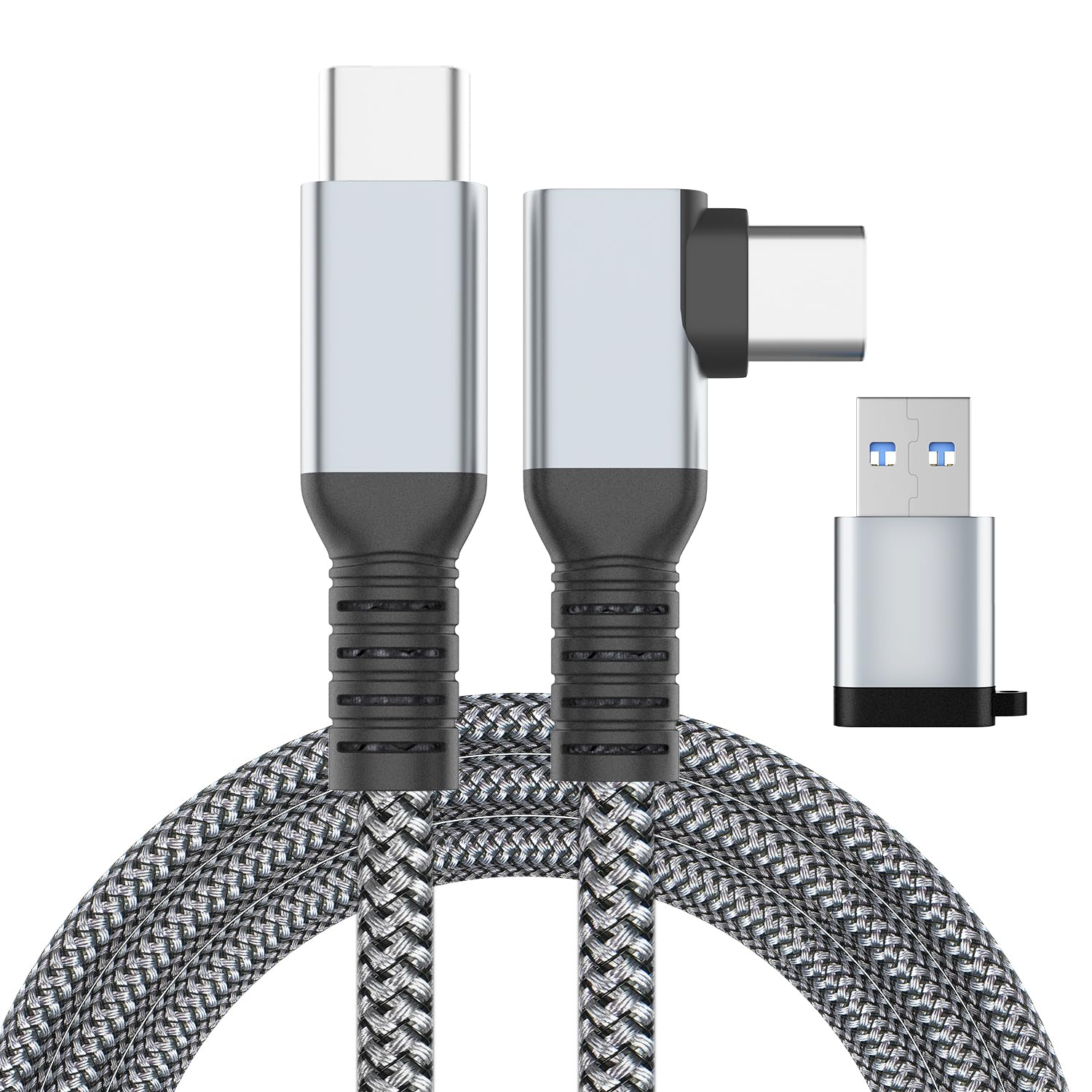 Amazon.com: Link Cable 16FT VR Cable Compatible with Meta Oculus