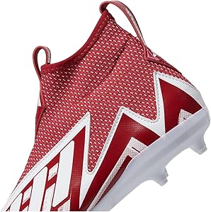 Amazon.com | adidas Men's Freak Spark 23 Football Shoe, Team Power