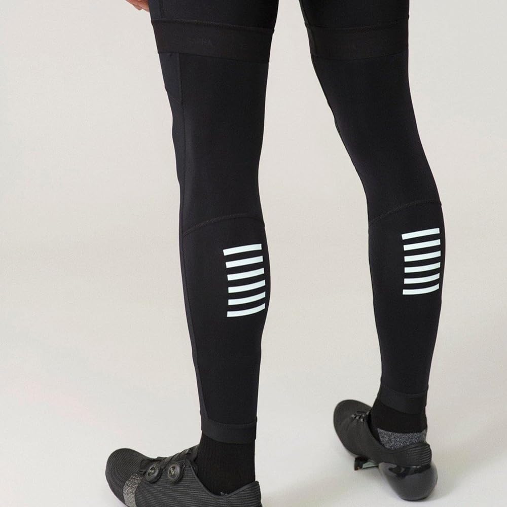 Amazon.co.jp: [RAPHA] ラファ Pro Team Leg Warmers プロチーム