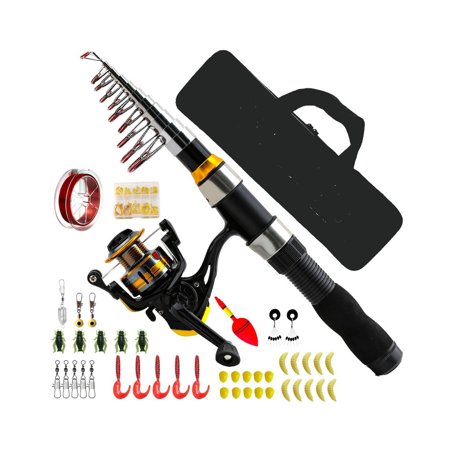 Amazon.co.jp: 穴釣り リール ベイト ベイトリール ハンドル 釣り