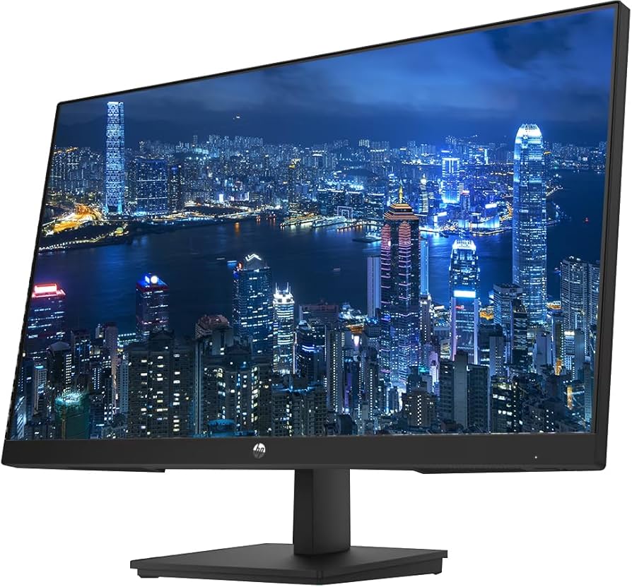 Amazon.com: HP V27i G5 27 inch 1920 x 1080 LED Backlit Full HD LCD
