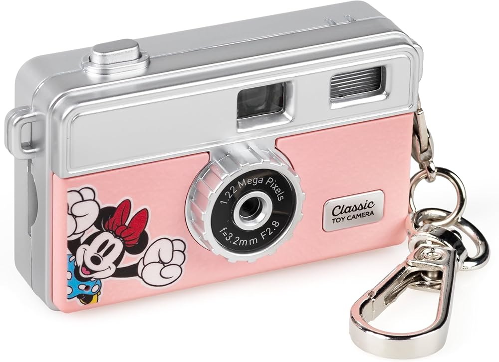 Amazon.co.jp: 【Amazon.co.jp限定】 ケンコー(Kenko) ミニトイカメラ