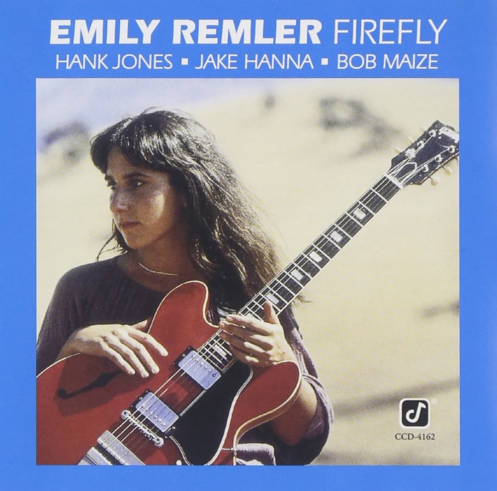 Emily Remler - Firefly - Amazon.com Music