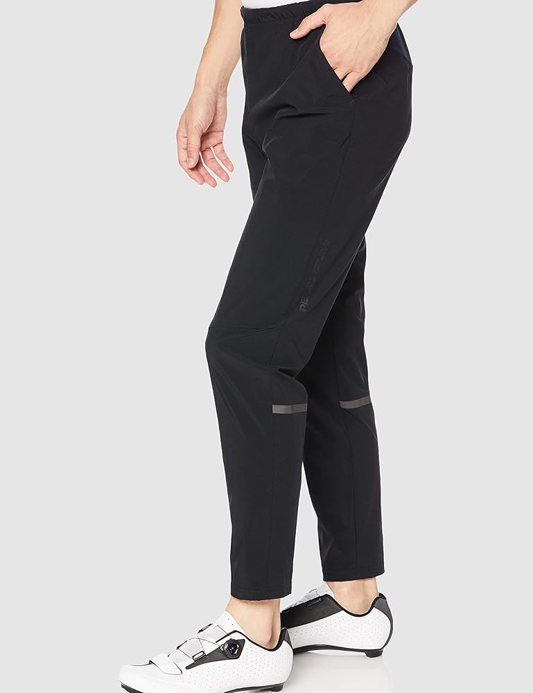 Amazon | [パールイズミ] サイクルジャージ ストレッチ コミューター