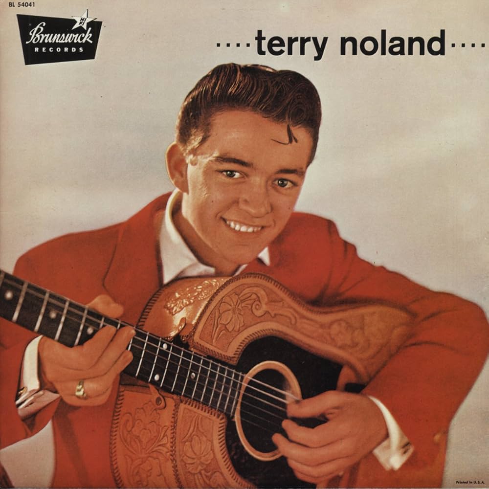 Amazon.com: Terry Noland (1958) re Vinyl-LP: CDs & Vinyl