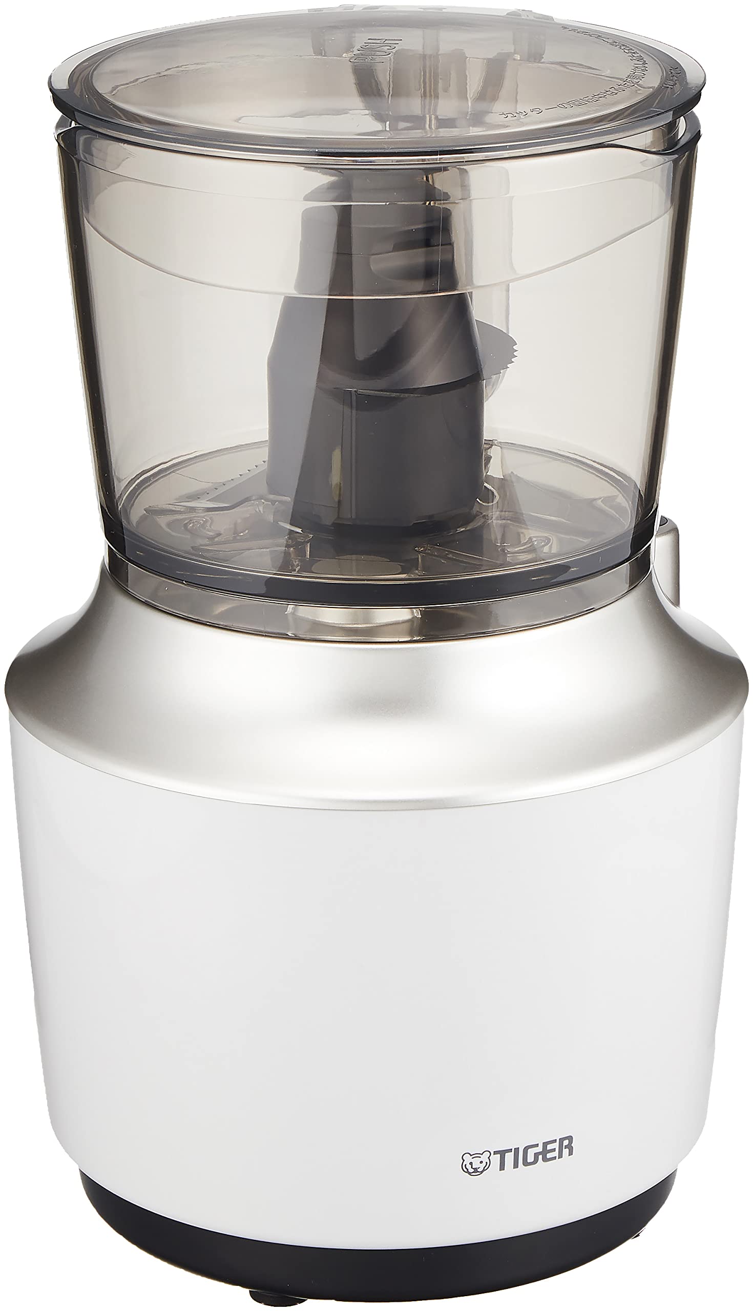 Amazon | タイガー フードプロセッサー 良い音設計 コードリール 時短