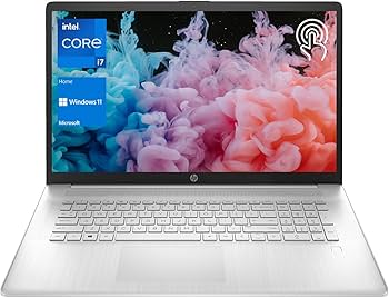 Amazon.com: HP 2023 Business Professional Laptop, 17.3