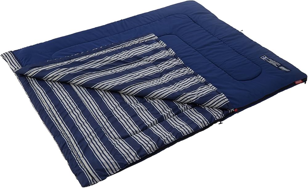 Amazon.co.jp: Coleman(コールマン) 寝袋 フリースフット