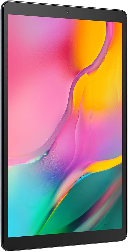 SAMSUNG Galaxy Tab A (2019,Wi-Fi) SM-T510 32GB 10.1
