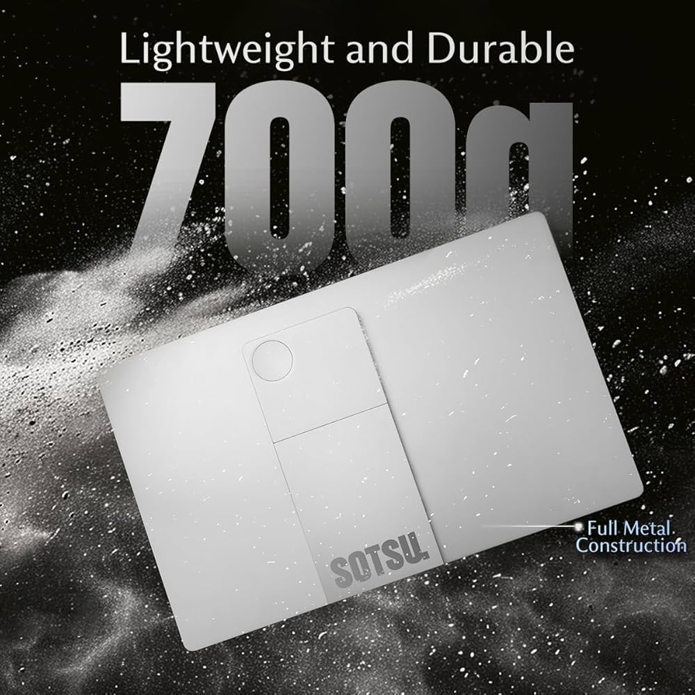 Amazon.co.jp: SOTSU FlipAction Go 14インチ ポータブルモニター