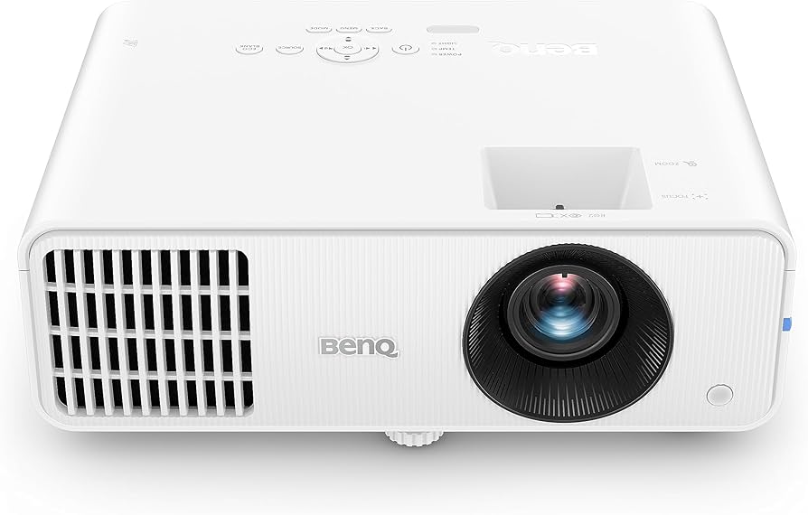 Amazon | ベンキュージャパン BenQ LW650 DLP WXGA プロジェクター