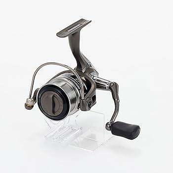 Amazon | AbuGarcia (アブガルシア) CARDINAL III STX 2500SH
