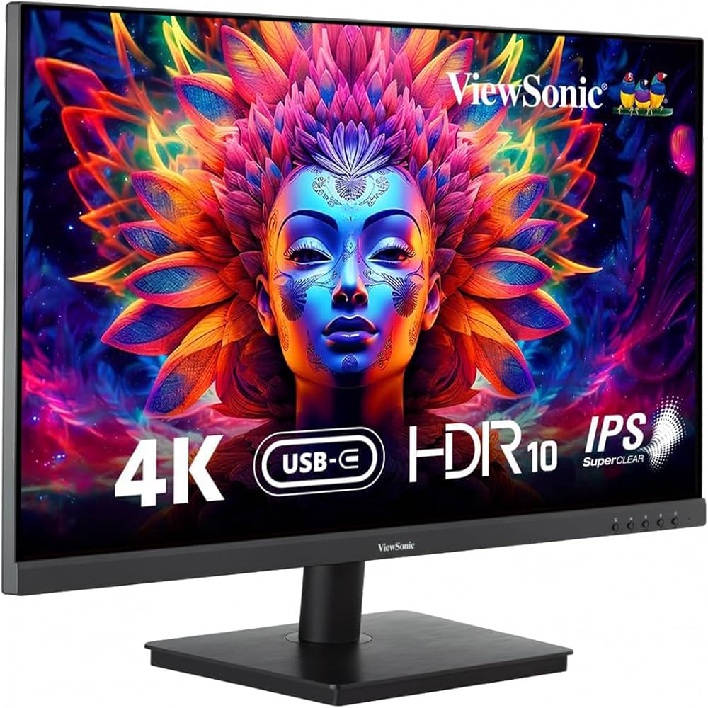 ViewSonic 81.28 Cm(32