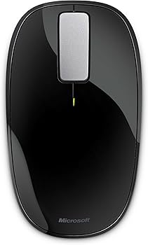 Amazon.co.jp: マイクロソフト ブルートラック ワイヤレス マウス