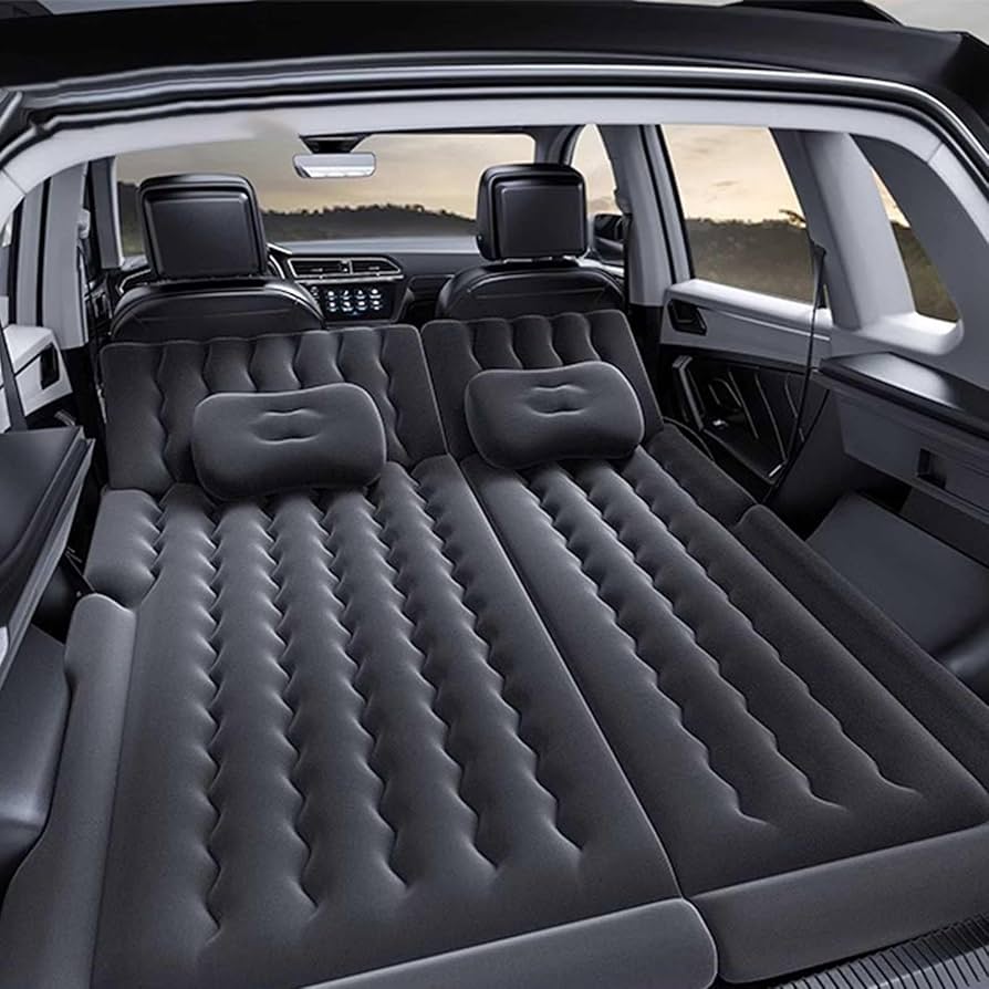 Amazon.co.jp: 新型 アルファード 車中泊 マット ヴェルファイア 10系