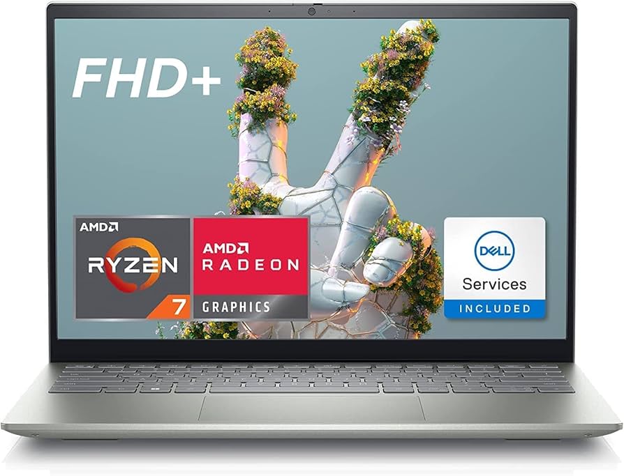 Amazon.com: Dell 2023 Inspiron 14 5425 Laptop, 14 Inch FHD Display