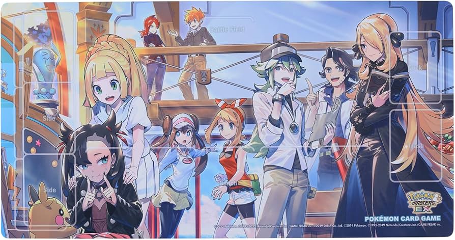 Amazon | ポケモンセンターオリジナル ポケモンカードゲーム ラバー