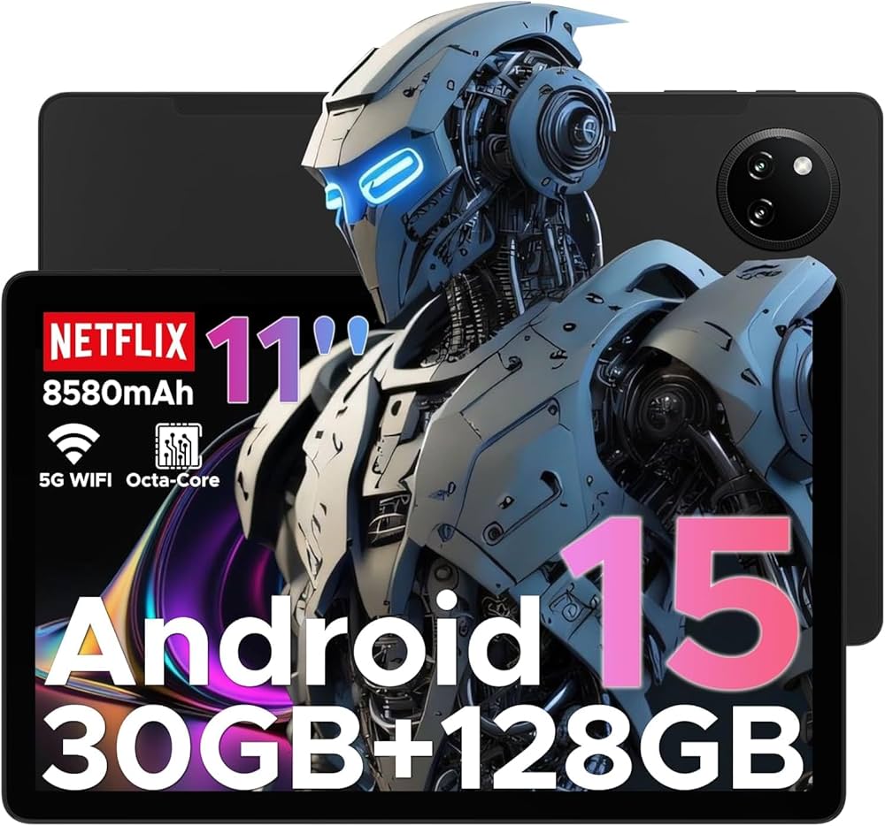 Amazon.co.jp: 【Android 15 タブレット 初登場】DOOGEE A9pro+