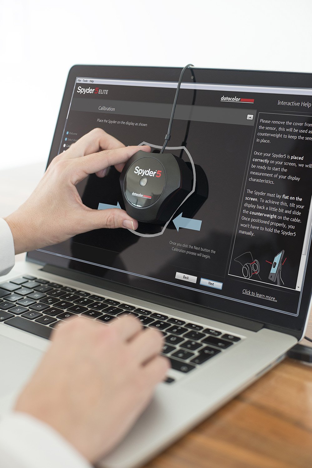 Amazon | Datacolor Spyder5CAPTURE PRO キャリブレーションキット