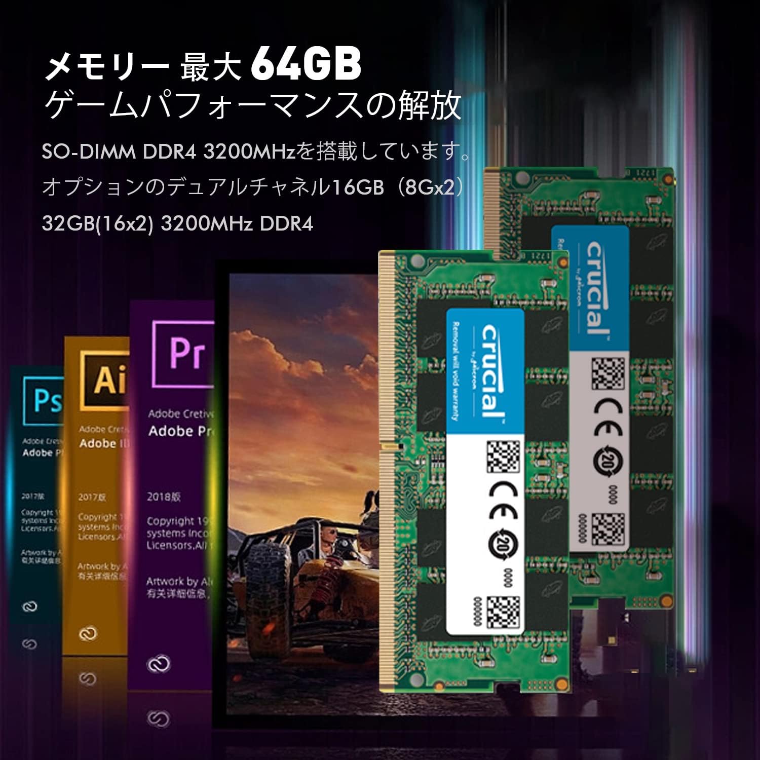 Amazon.co.jp: ミニPC Ryzen 7 TRIGKEY Speed S5 Pro R7-5800H(8コア16