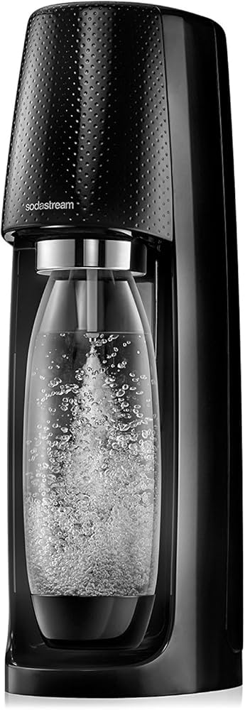 Amazon | SodaStream (ソーダストリーム) Fizzi 炭酸水メーカー