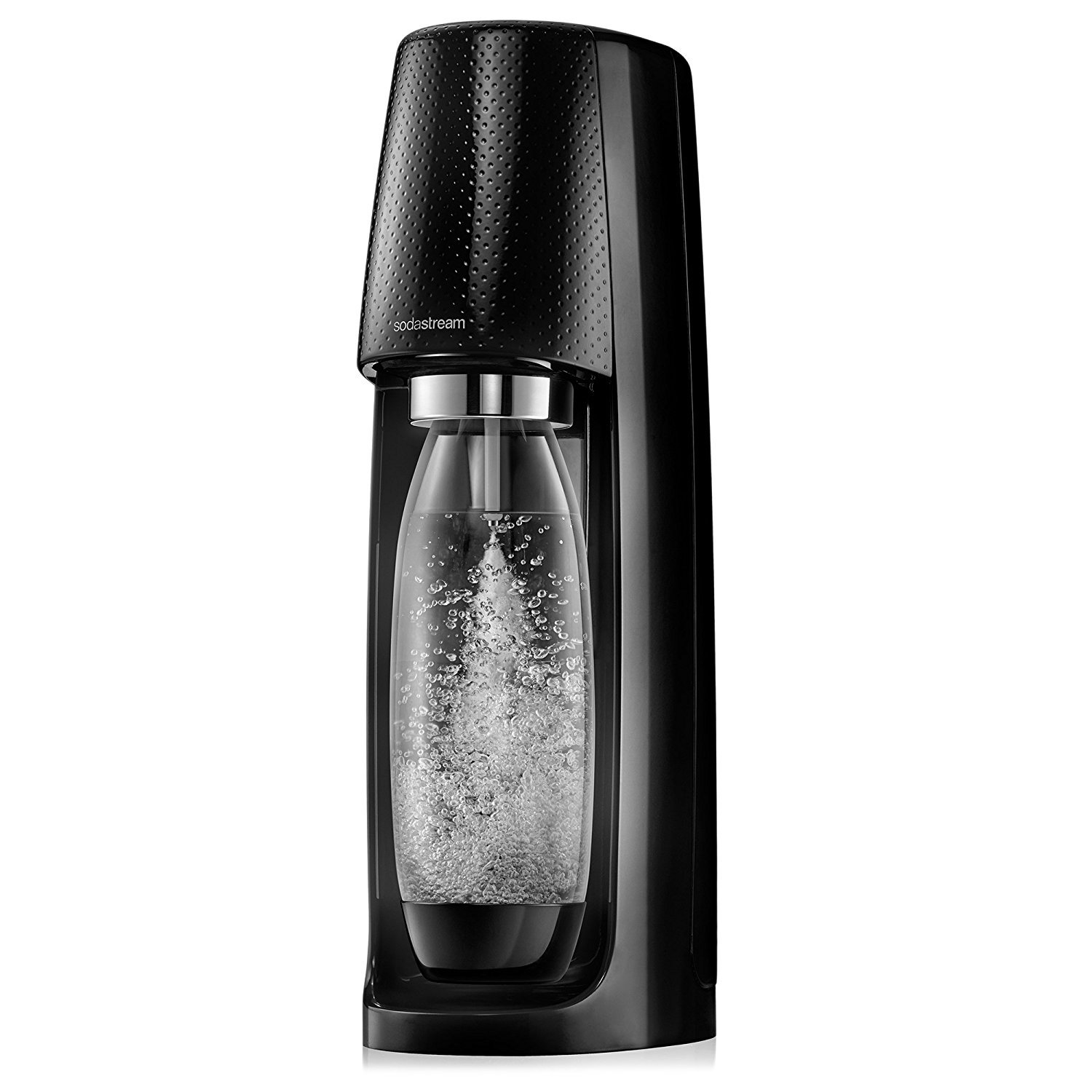 Amazon | SodaStream (ソーダストリーム) Fizzi 炭酸水メーカー