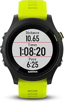 Amazon.com: Garmin Forerunner 935 - Tri Bundle : Electronics