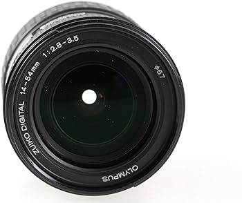 Amazon.co.jp: OLYMPUS 標準ズームレンズ ZUIKO DIGITAL ED 14-54mm F2