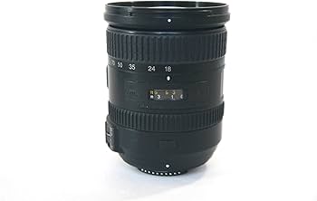 Amazon.com : Nikon 18-200mm f/3.5-5.6G AF-S ED VR II Nikkor