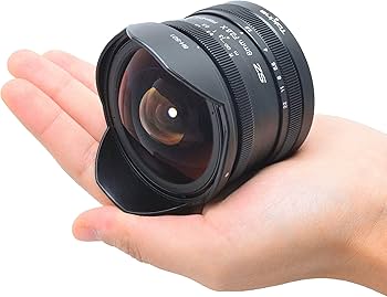 Amazon | トキナー Tokina 魚眼レンズ SZ 8mm F2.8 E FISH-EYE ソニーE