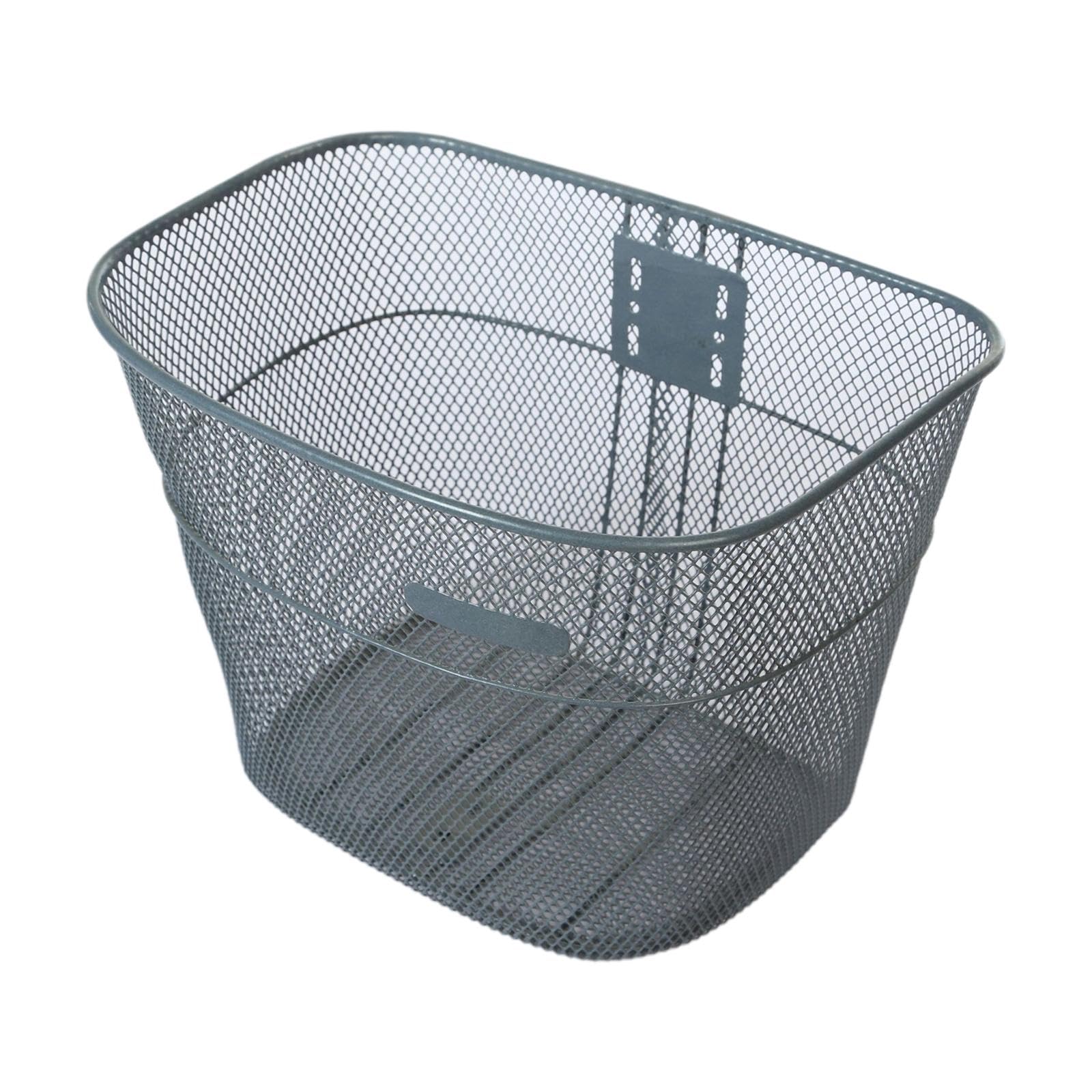 Amazon | a aternee 自転車カゴ、自転車カゴ、自転車荷物ラック