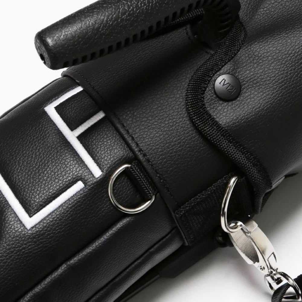 Amazon.co.jp: FR2GOLF fr2ゴルフ v12 v12ゴルフ スタンドバッグ サブ