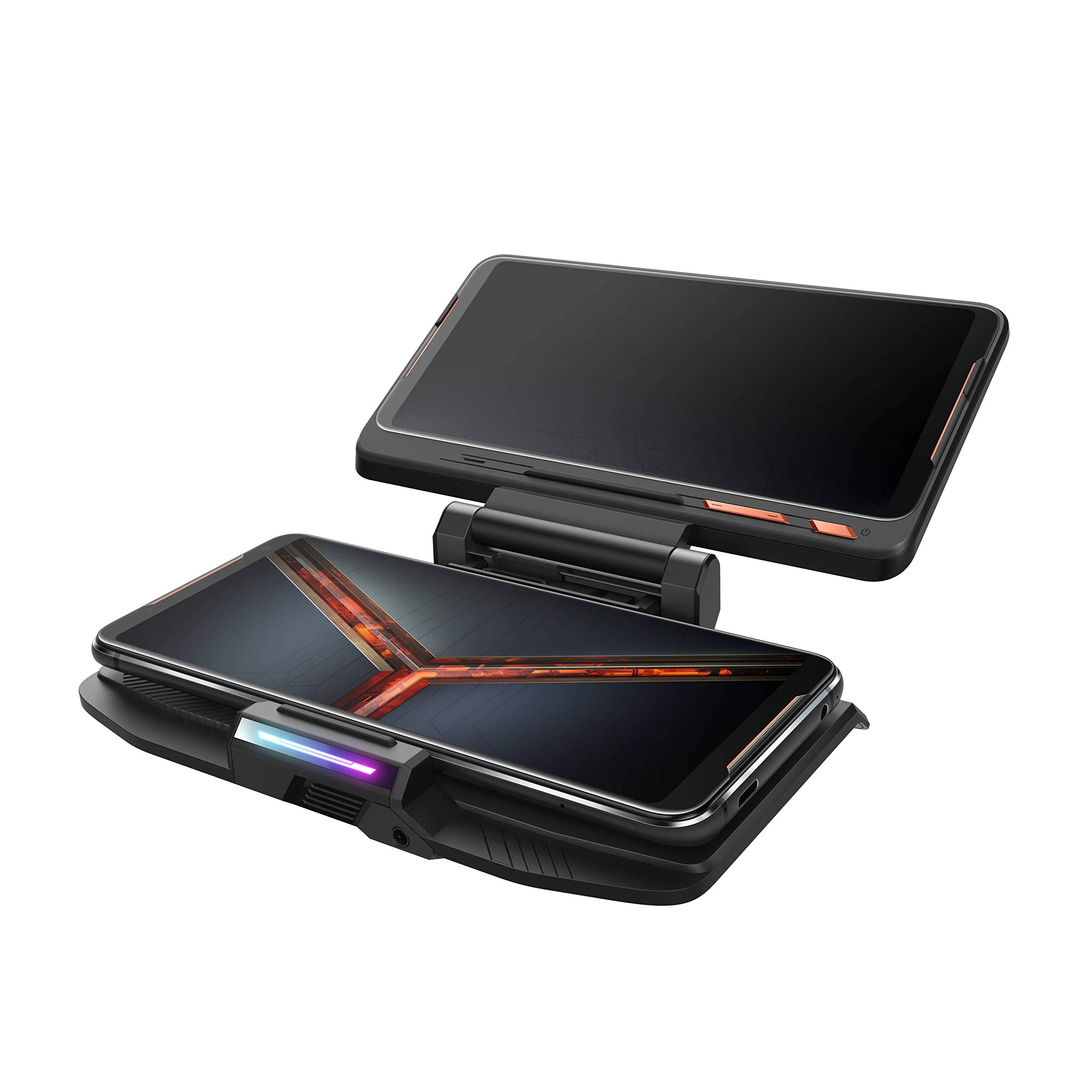 Amazon | ASUS TwinView Dock II ROG Phone II専用 ZS660KL_TWINVIEW