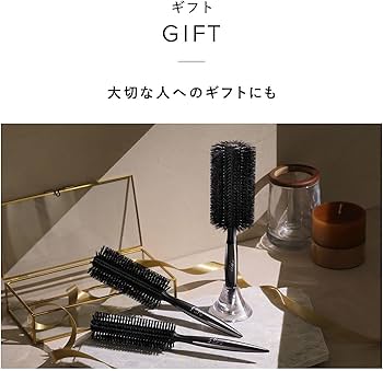 Amazon.co.jp: 【公式ストア限定】 リファ ロールブラシ35/ReFa ROLL