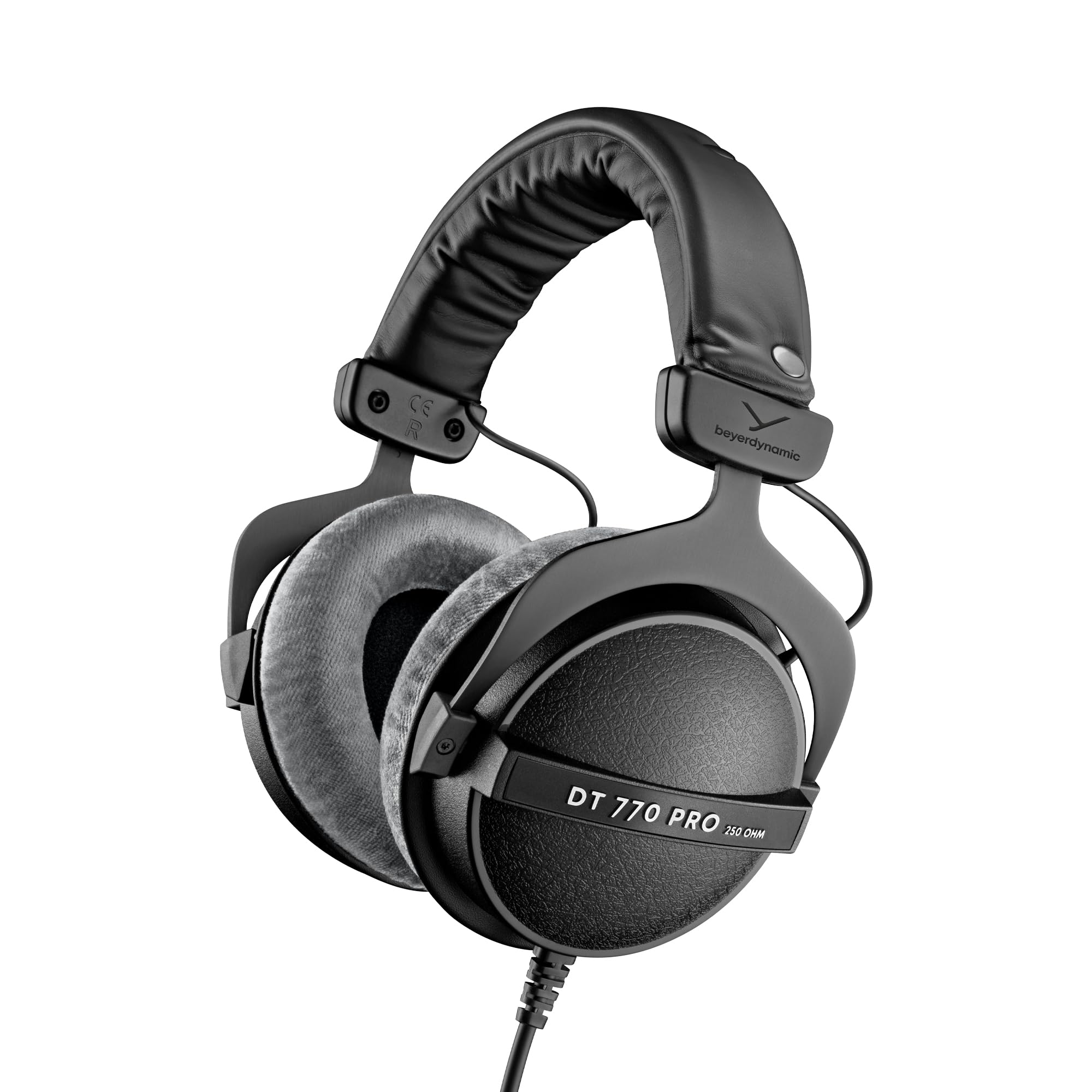Amazon.com: beyerdynamic DT 770 PRO, 250 Ohm, Closed Back, Over