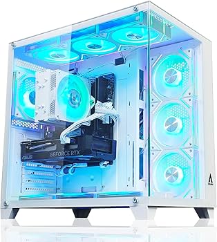 Amazon.co.jp: 【NEWLEAGUE】ゲーミングパソコン Ryzen 9 9950X3D