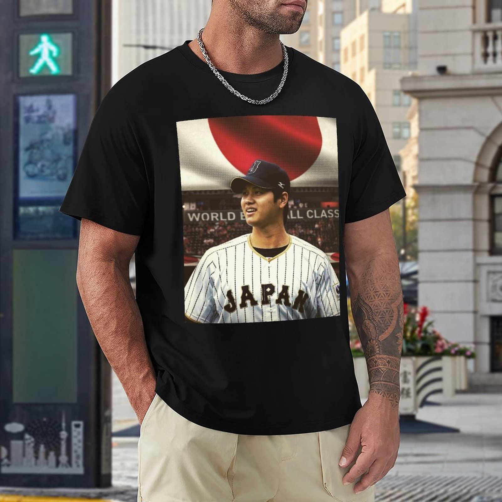 Amazon.co.jp: 大谷翔平 グッズ 番號16 野球應援 WBC 侍JAPAN 侍