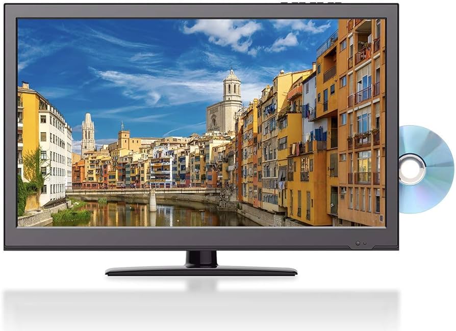 Amazon | アグレクション superbe 24型DVDプレーヤー付き 地上波