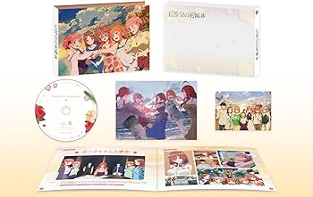 Amazon.co.jp: 【Amazon.co.jp限定】五等分の花嫁＊(スリーブケース