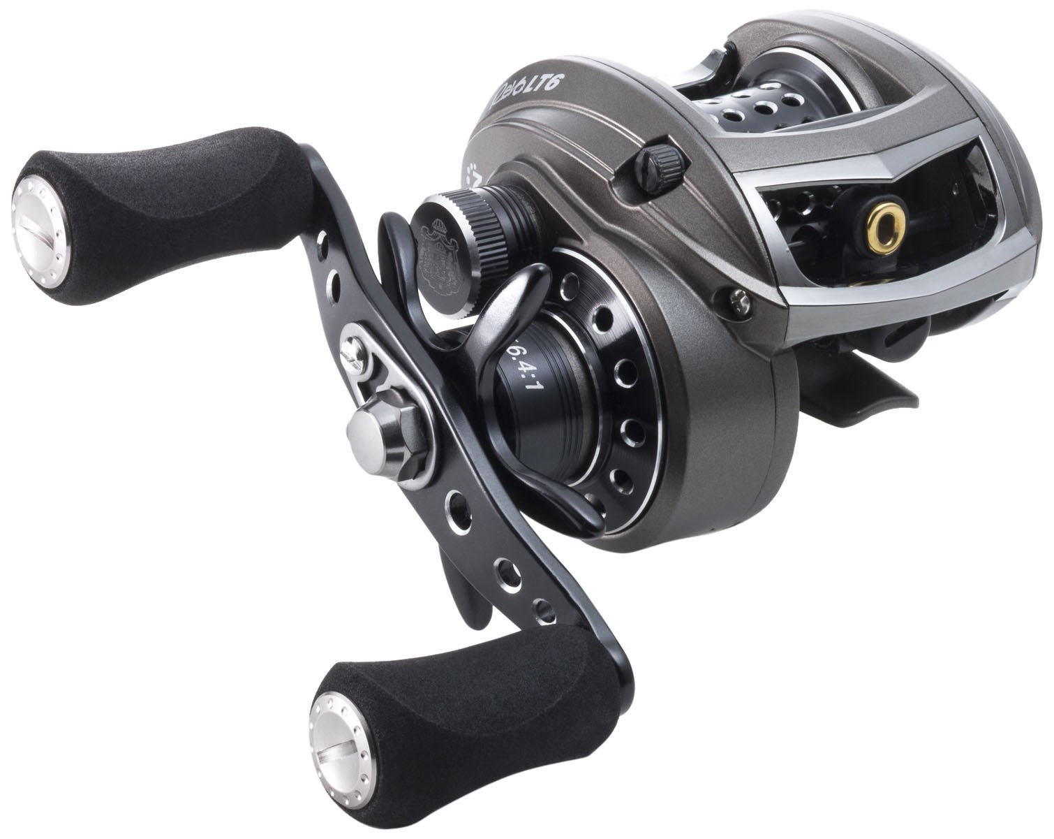 Amazon | アブガルシア ベイトリール REVO LT6 | Abu Garcia | ベイト