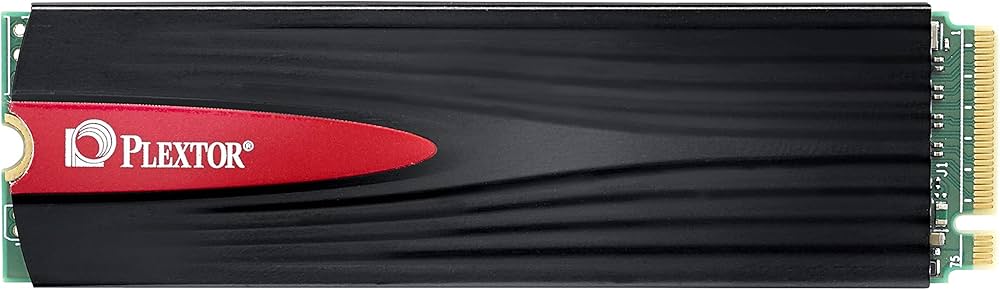Amazon.co.jp: PLEXTOR M9PeGシリーズ NVMe接続 M.2 2280内蔵型 SSD