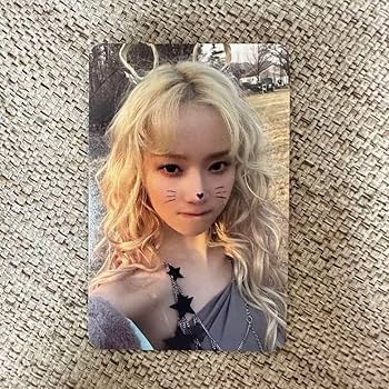 Amazon.co.jp: aespa Armageddon アルバム zine ウィンター トレカ