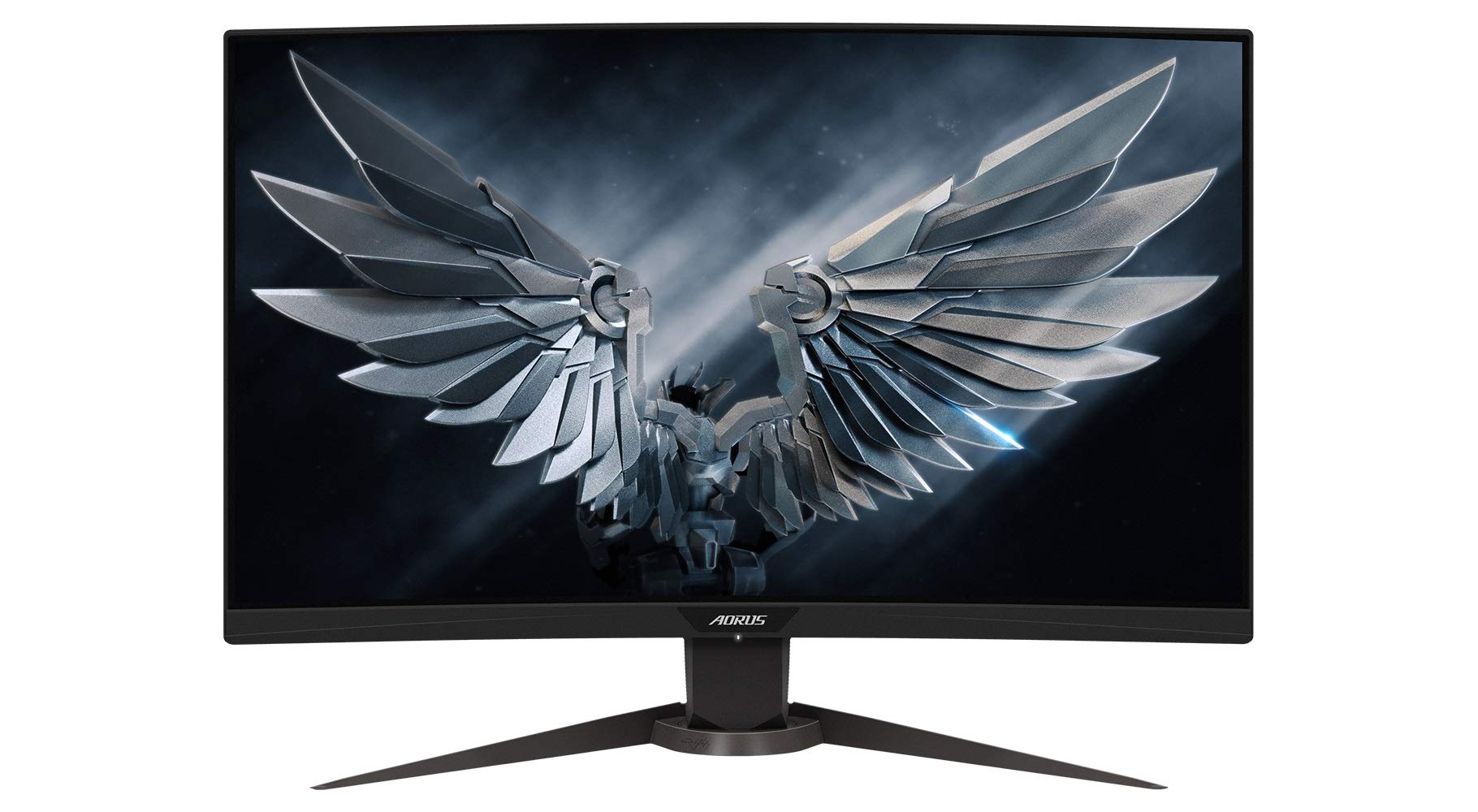 Amazon.co.jp: Gigabyte Aorus 27